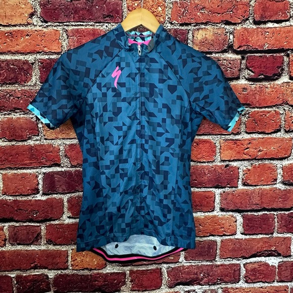 Specialized Women's SL Pro Jersey size small - Picture 2 of 6